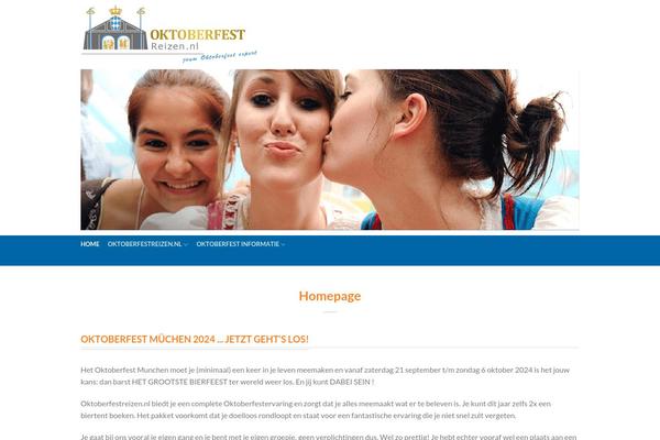 Site using Embed Picasa Album plugin