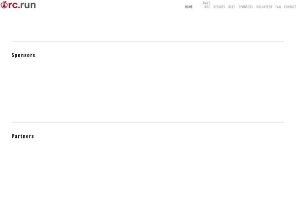 Site using Mango Buttons plugin