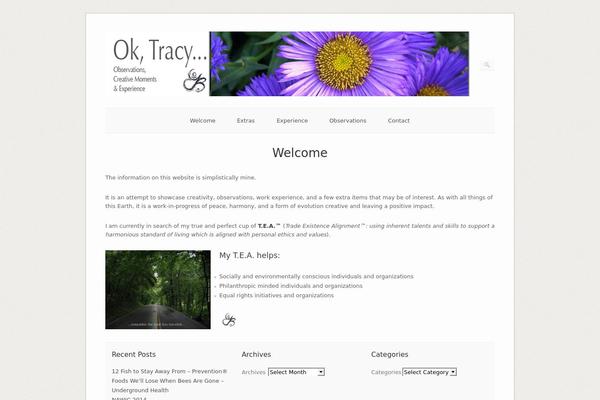 Origami theme site design template sample