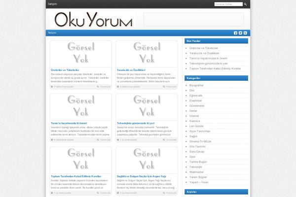 Sipsiv2 theme site design template sample