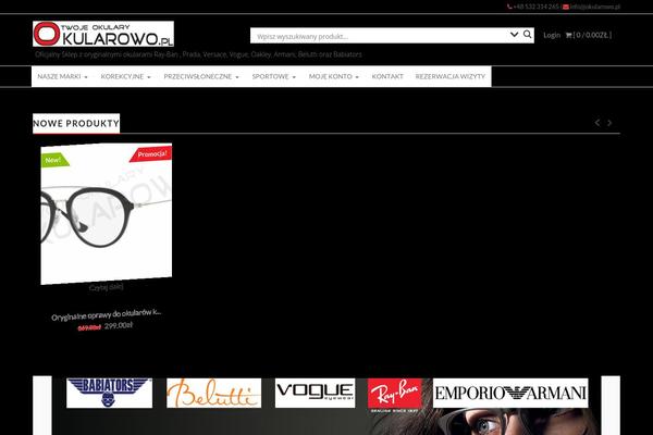 Site using WordPress File Upload plugin