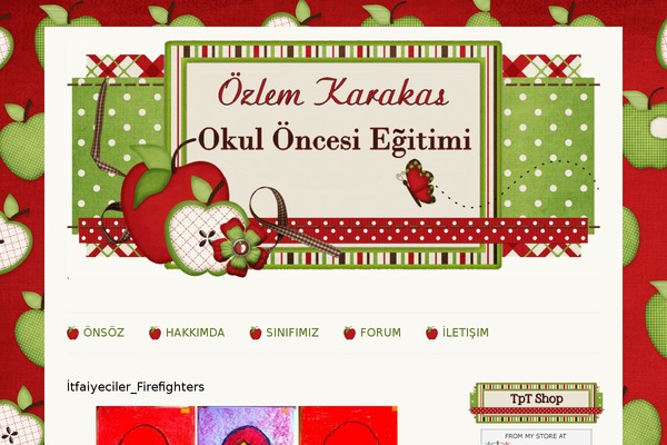 Site using Facebook plugin
