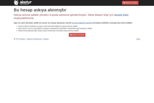 Site using Page-generator-pro plugin