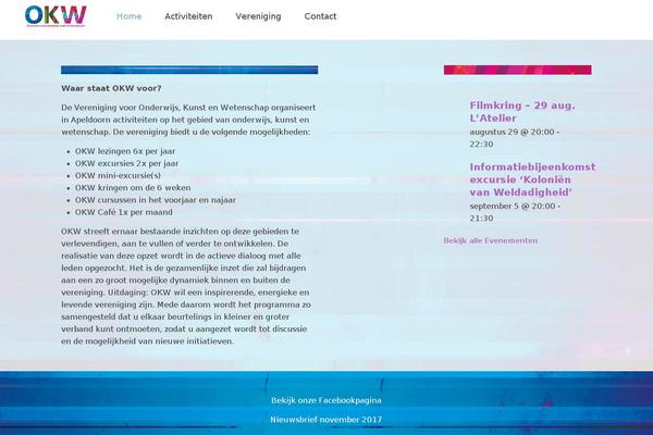 Yoo_finch_wp theme site design template sample