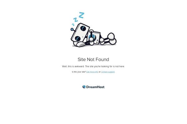 Site using Spam Free WordPress plugin