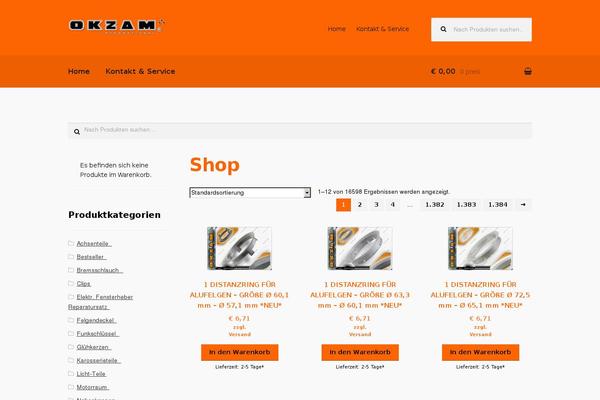 Site using Woocommerce-gateway-paypal-express-checkout plugin