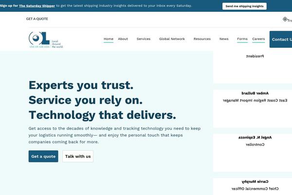 Site using Cf7-styler-for-divi plugin