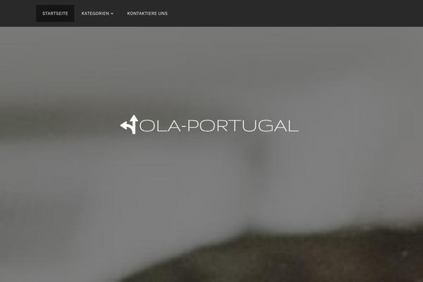 Site using Contact Form 7 Style plugin