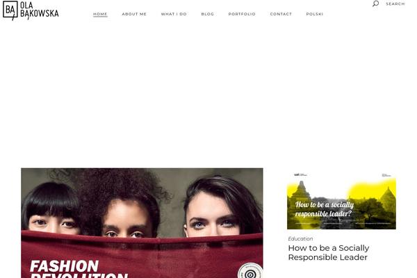 Site using Quart-core plugin