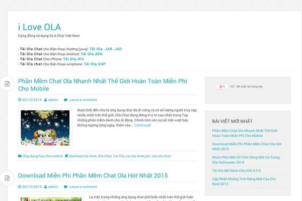 Daisy Blue theme site design template sample