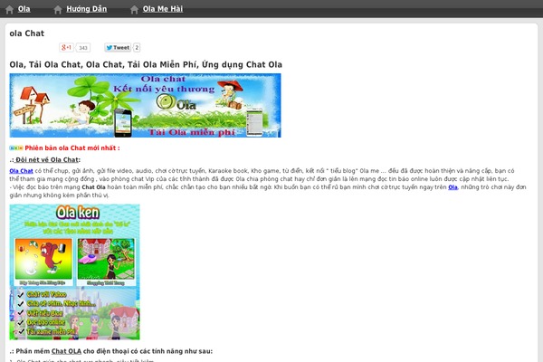 olachats.net site used Carrington-mobile-1.2