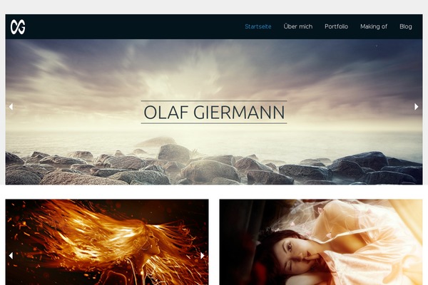 olaf-giermann.de site used Olaf-giermann