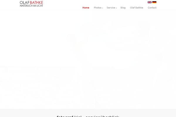 Site using podPress plugin