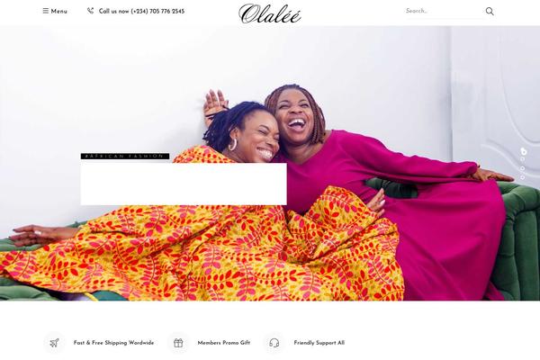 Site using Xt-woo-variation-swatches-pro plugin