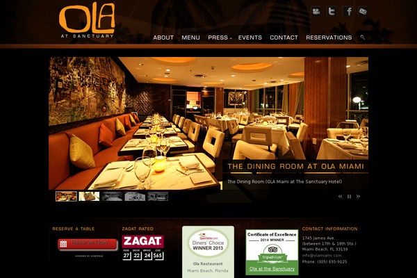 Site using Dcp-newsletter plugin