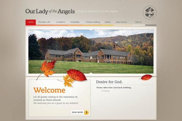 Site using WP-Cufon plugin