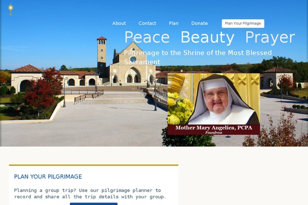 olamshrine.com site used Lebenswelt3