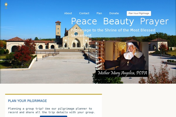 Lebenswelt3 theme site design template sample