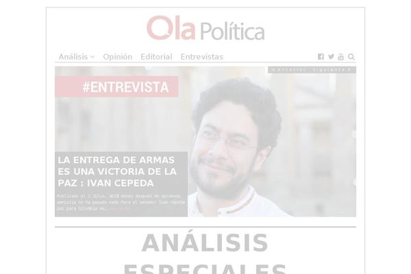 Newsmatic theme site design template sample