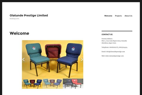 Site using Seoplugins plugin
