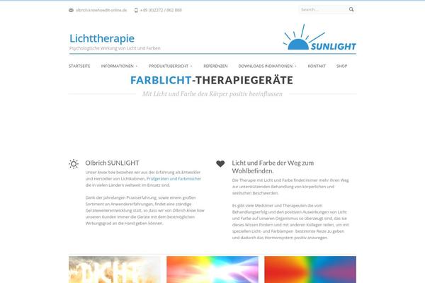Site using Google-mp3-audio-player plugin