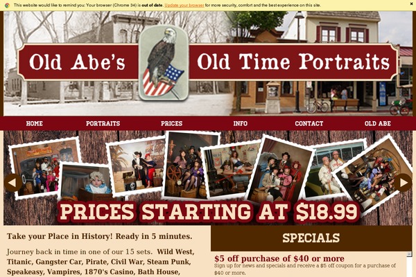 oldabes.com site used Oldabes