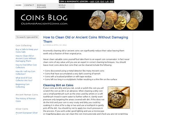 Thesis_182 theme site design template sample