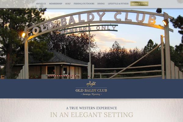Site using Calendarize-it plugin