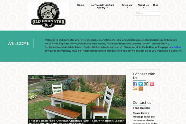 Iribbonpro theme site design template sample