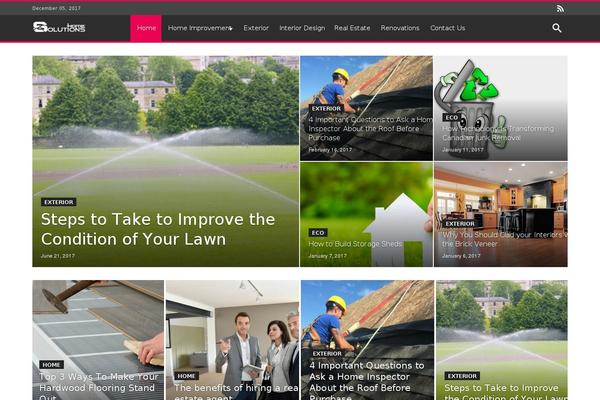 Site using Ultimate Form Builder Lite plugin