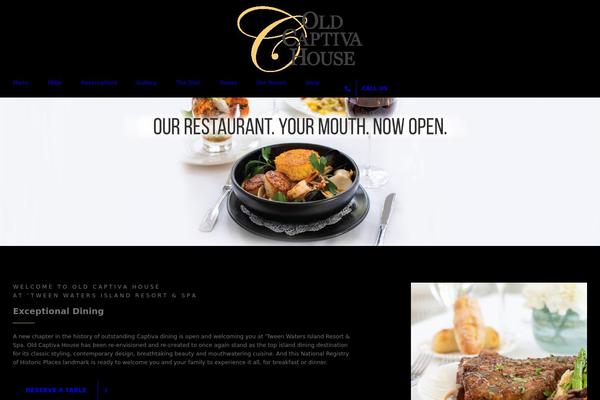Site using Popup Maker plugin