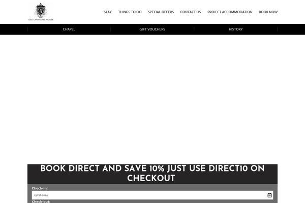 Leisure theme site design template sample