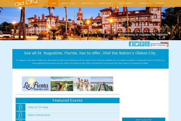 Site using Advanced-ads-pro plugin