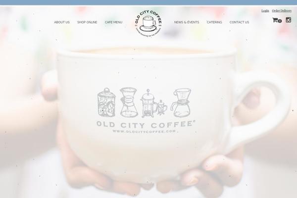 Site using Beautheme-seed plugin