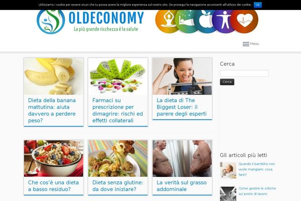Site using Expert-review plugin