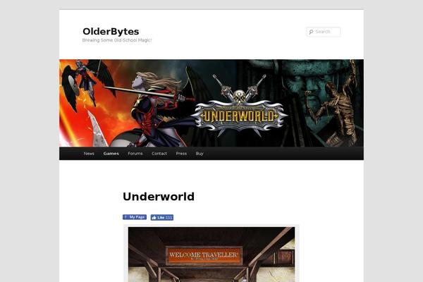 Site using End-content-code plugin