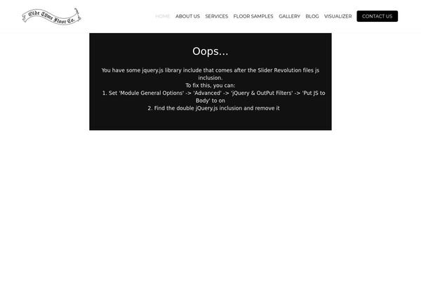 Site using User-registration plugin