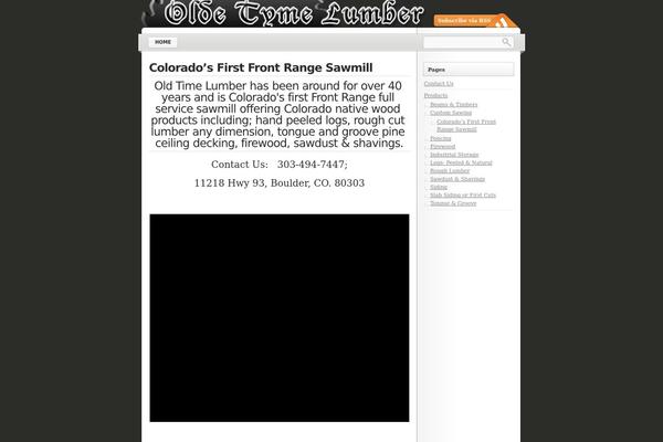 Site using Best-wp-google-map plugin