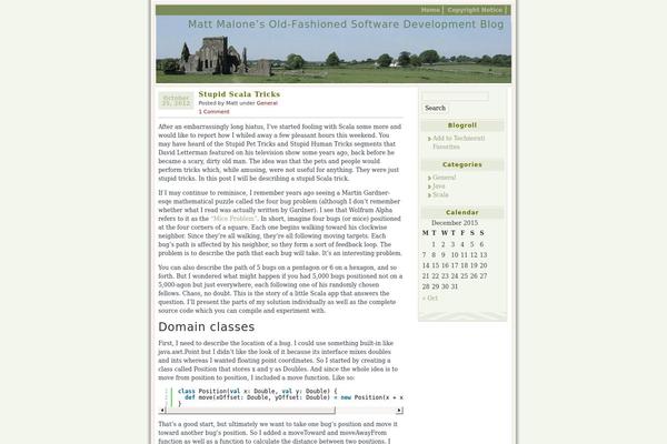 Connections Reloaded theme site design template sample