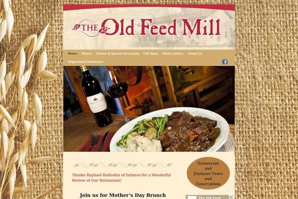 Site using Custom-facebook-feed-pro plugin