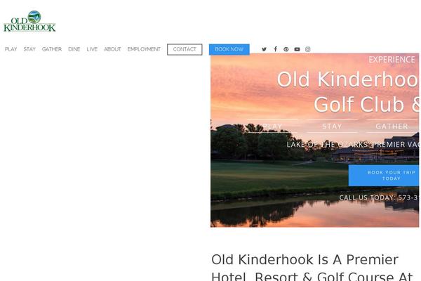 Site using Floatton plugin