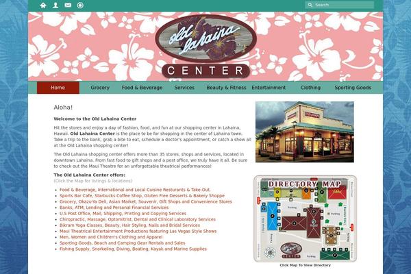 Site using Foogallery-owl-carousel-template plugin