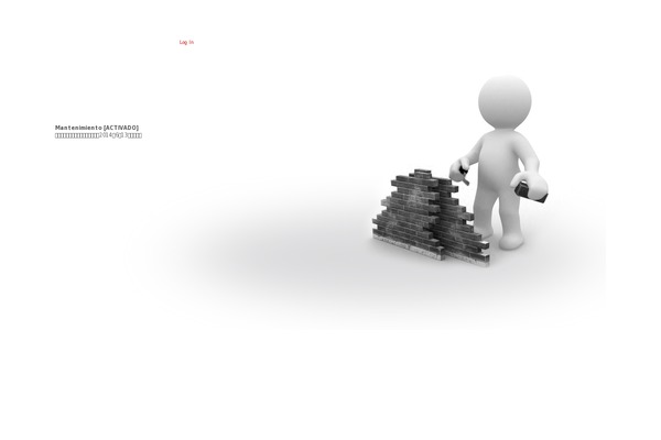 Minimize theme site design template sample