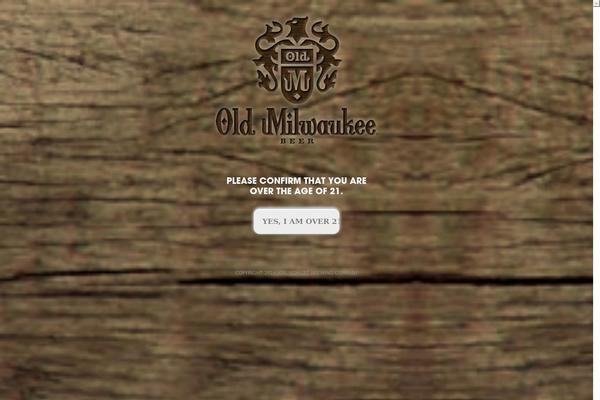 Site using Custompress plugin