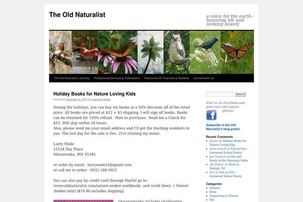Site using Video Embed & Thumbnail Generator plugin