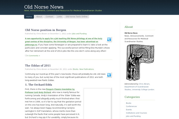 Site using FD Footnotes Plugin plugin