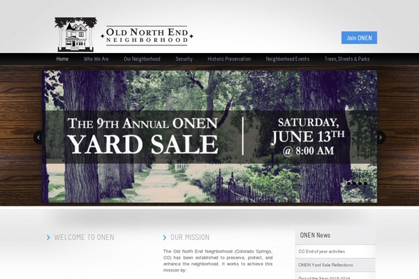 Welcome Inn theme site design template sample