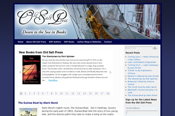 Site using Dd-formmailer plugin