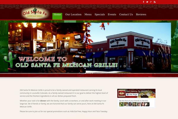 Site using Maps Builder - Google Maps Plugin plugin