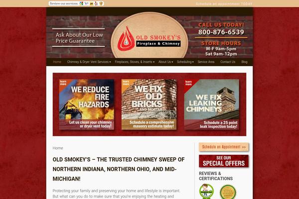 Site using Highcycle plugin
